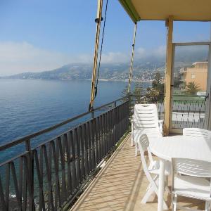 Apartments solaria 1 2 Ospedaletti Ligure by Sanremo Italian Riviera