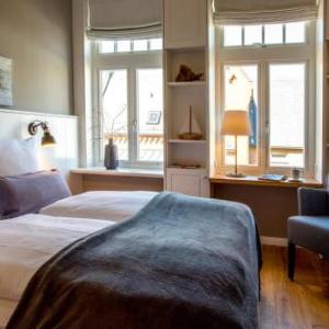 Logierhaus K15 Appartement 6