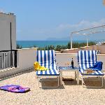 Apartment in Sperlonga 