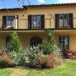 Guest Farmhouse in the hearth of Tuscany 