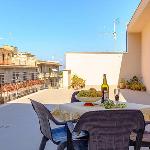 Residence in Castellammare del Golfo 