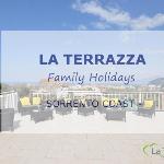 La Terrazza Family House 