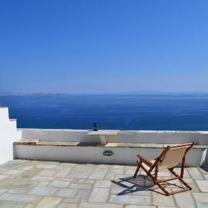 Villa Ioanna - Vacation Houses for rent close to the beach