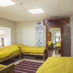 Yasen Pen Hostel Kostroma 