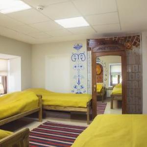 Yasen Pen Hostel