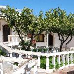 Villas in Crete Island 