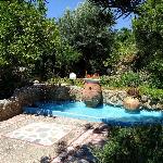 Ideal place for family near the beach with garden Crete Island 