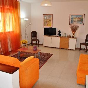 Villa Solaria close to the beach