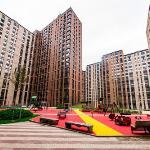 Guest accommodation in Moscow 