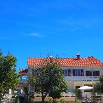 Beautiful Apartment With Balcony Island Rab 