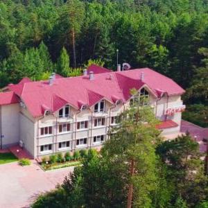 Hotel Ermak