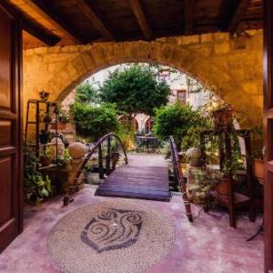 Avalon Boutique Hotel Rhodes