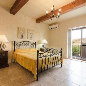 Recently built rustic farmhouse situated in the quiet village of Gharb