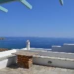 Villa Ioanna Blue- Vacation Houses for rent 300 metres by the sea 