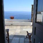 Villa Ioanna Greengrey- Vacation Houses for rent close to the beach 