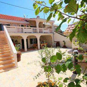 Villa Rustica apartment