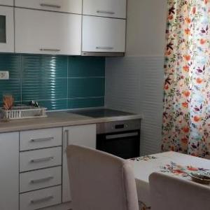 Apartmani Suncokreti - Sunflower Apartments