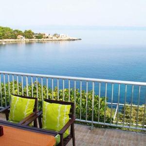 Croatia Korcula Island - Fishermans House Sea View Apartment