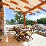 Traditional stone house Bura - Nature Park Velebit