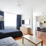 Apartments Rooms Yekaterinburg