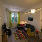 Nice and cozy Apartment in the centre of Split