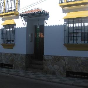 Complete house in Cuevas del Becerro