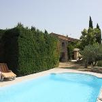 La Familiale - Cozy villa with pool