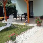 Apartment in Balatonlelle 