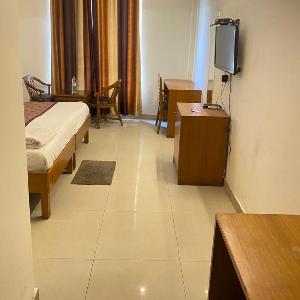 Hotel Radient Casa