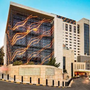 Fairmont Amman