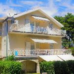 Apartment in Biograd na Moru 