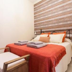 Zgz Cozy Apartment Downtown Sevilla