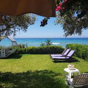 Beachfront House 13 Glyfada