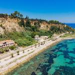 luna Rossa Beachfront Apartment