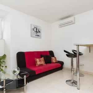 Accommodation old Town Split