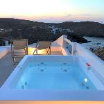 Marquise Residence In Mykonos -  