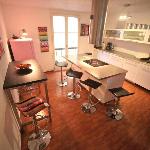 Chic and Comfortable house in Historic Centre of beautiful Ceret