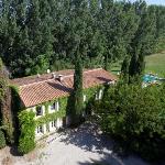 Villas in LʼIsle sur la Sorgue 