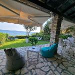 Glyfada Beachfront House Ab3g