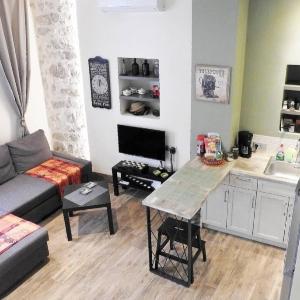 Porta Guora Apartment