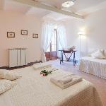 Romantic Love Nest fontanina Country House Tuscany