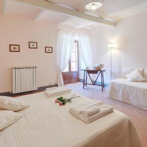 Romantic Love Nest fontanina Country House Tuscany