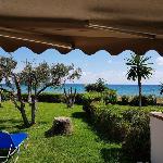 Glyfada Beachfront Apartment A3g 58