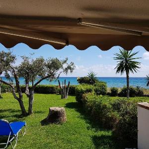 Glyfada Beachfront Apartment A3g 58