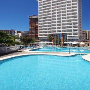 Poseidon Resort