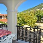 Holiday Apartments yannis on Agios Gordios beach in Corfu Corfu Island 