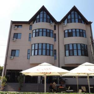 Pensiunea Belvedere