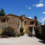 Podere Le Rote Private Farmhouse