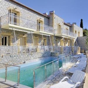 Manoleas Villas - Apartment 5