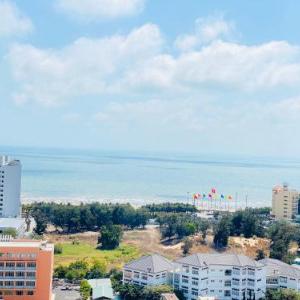 Vung Tau Melody Apartment Long Term Please contact after reservation
